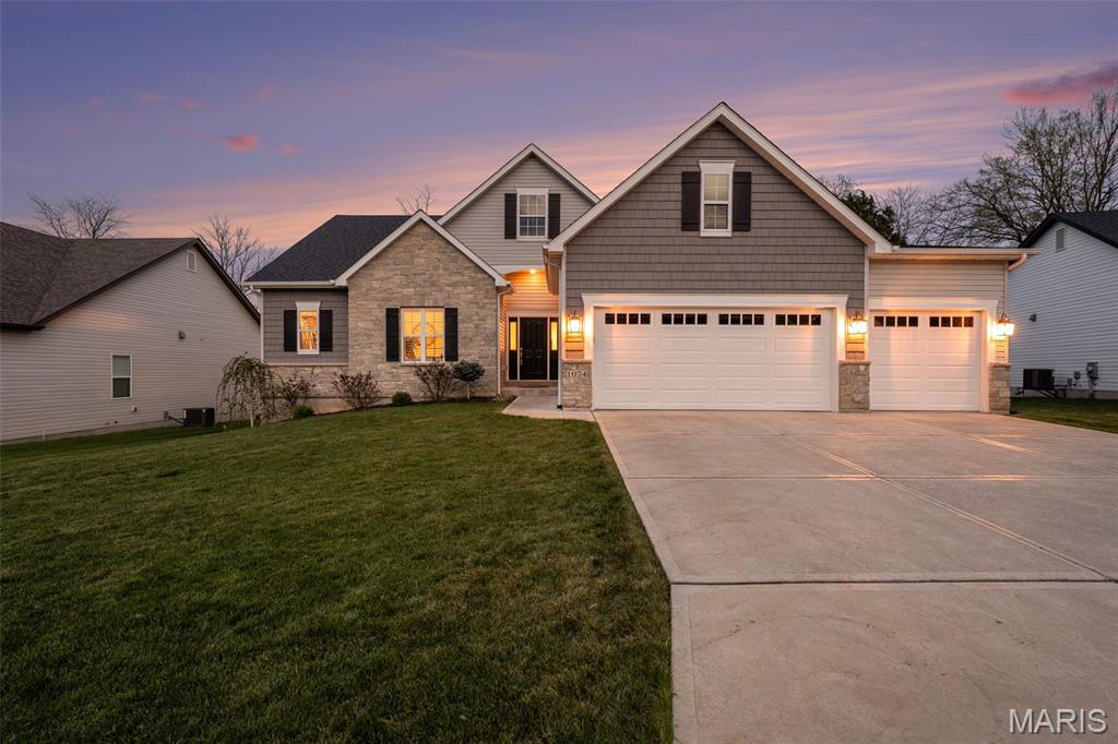 Windswept Farms Two - Residential