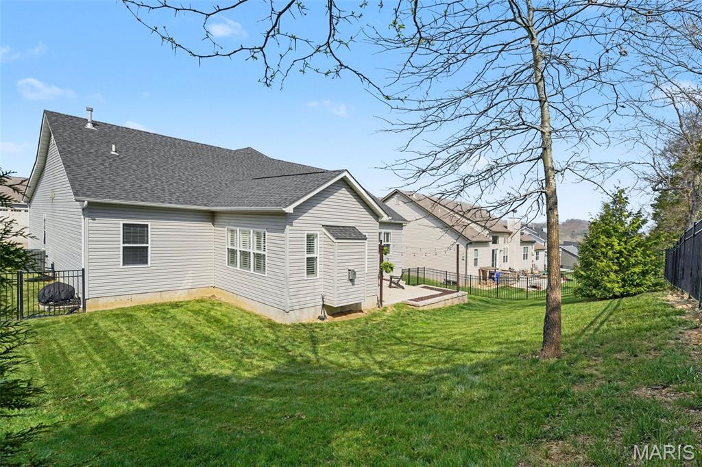 Windswept Farms Two - Residential