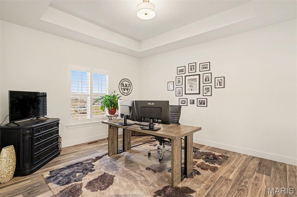 Windswept Farms Two - Residential