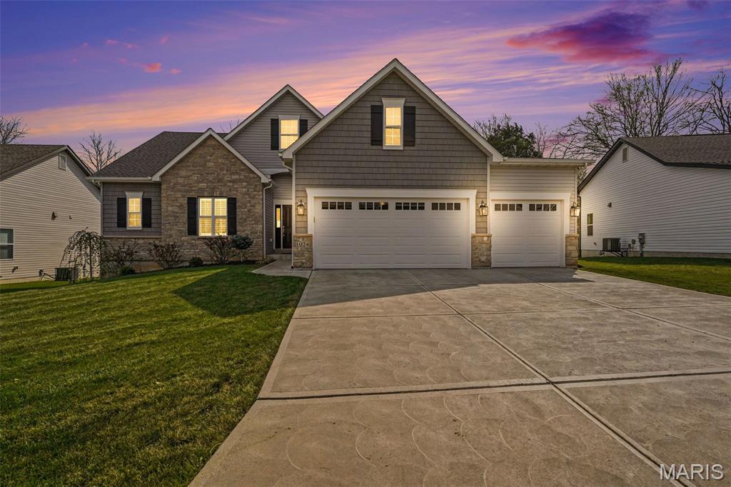 Windswept Farms Two - Residential