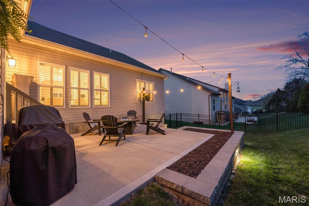 Windswept Farms Two - Residential