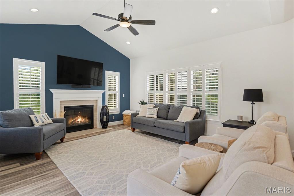 Windswept Farms Two - Residential