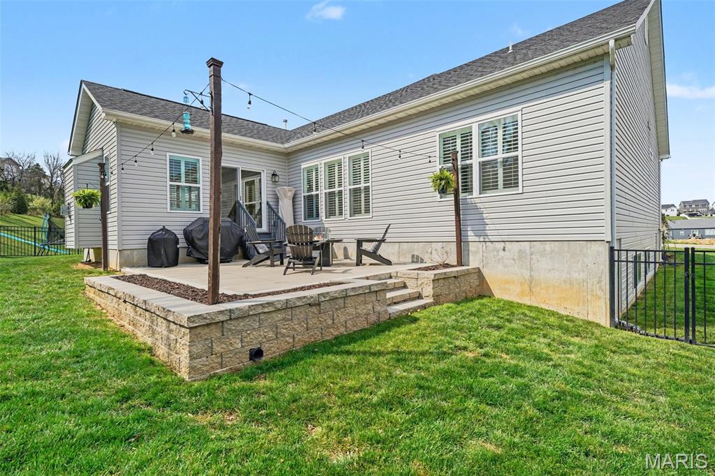 Windswept Farms Two - Residential