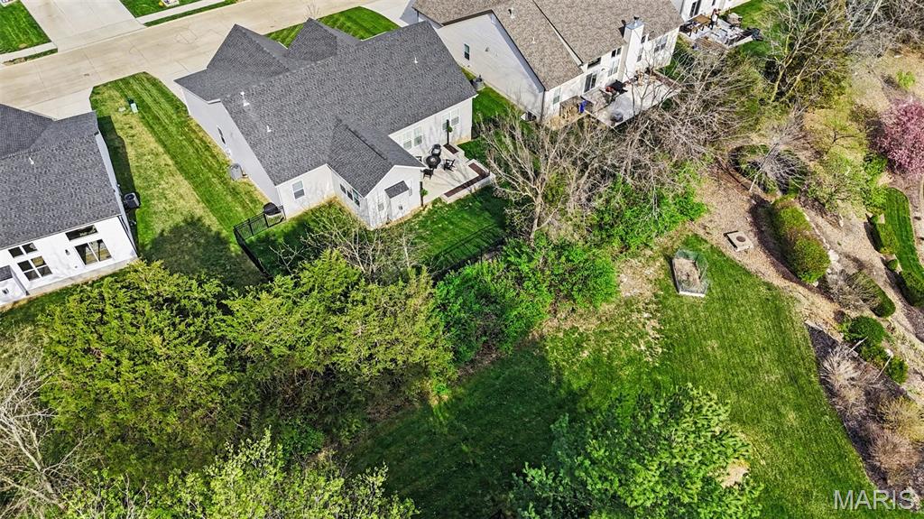 Windswept Farms Two - Residential