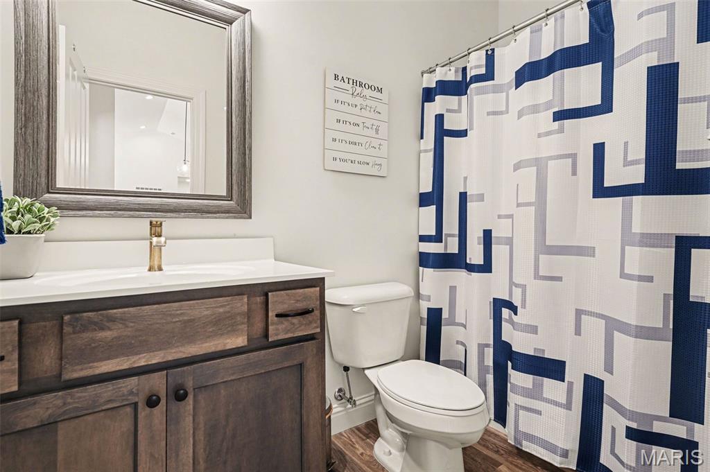 Windswept Farms Two - Residential