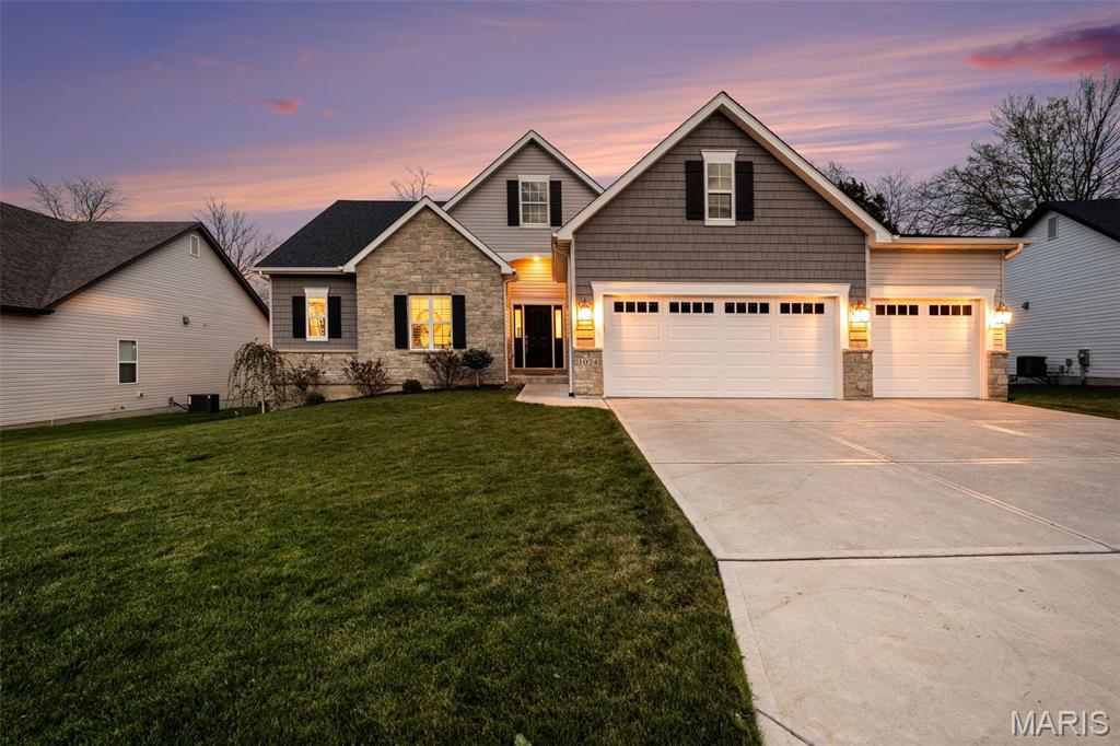 Windswept Farms Two - Residential
