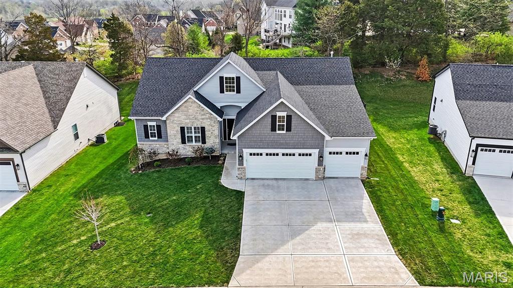 Windswept Farms Two - Residential