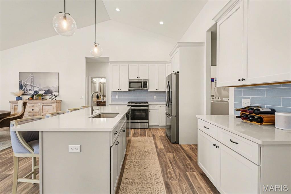 Windswept Farms Two - Residential