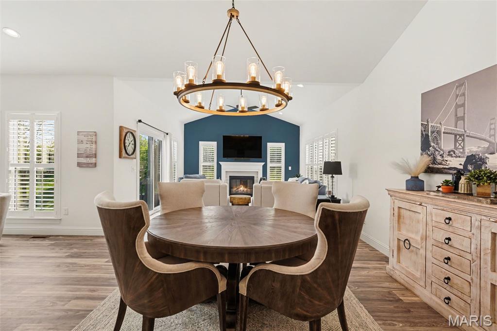 Windswept Farms Two - Residential