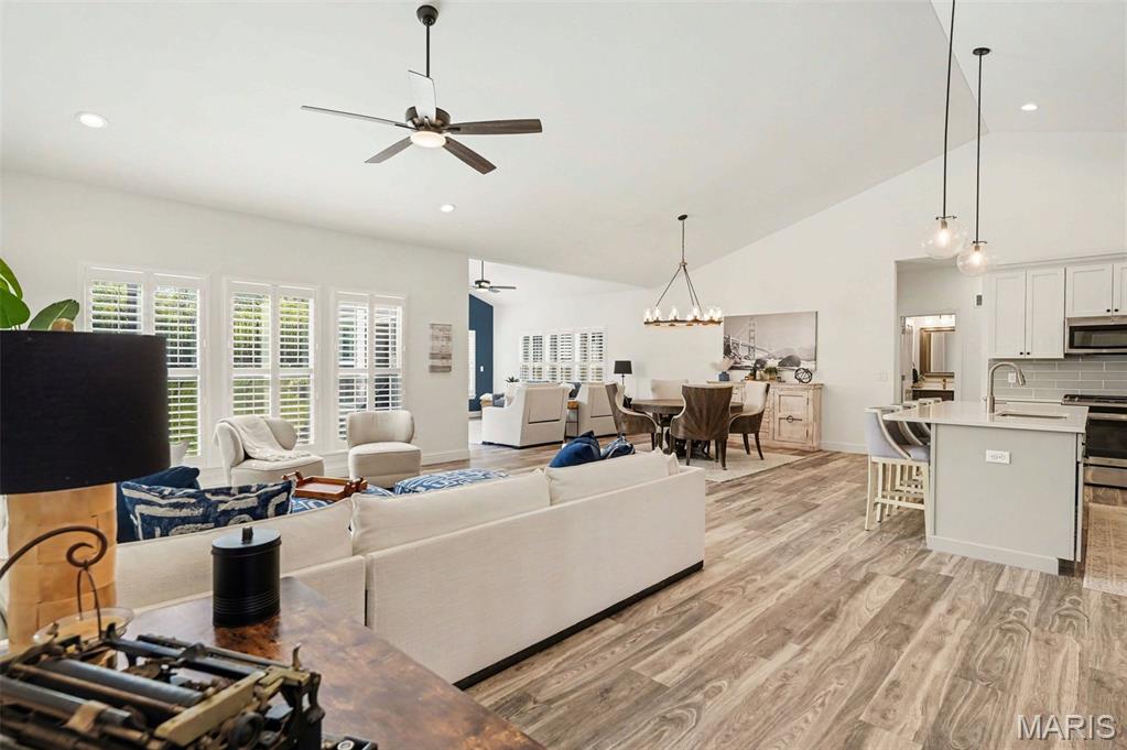 Windswept Farms Two - Residential