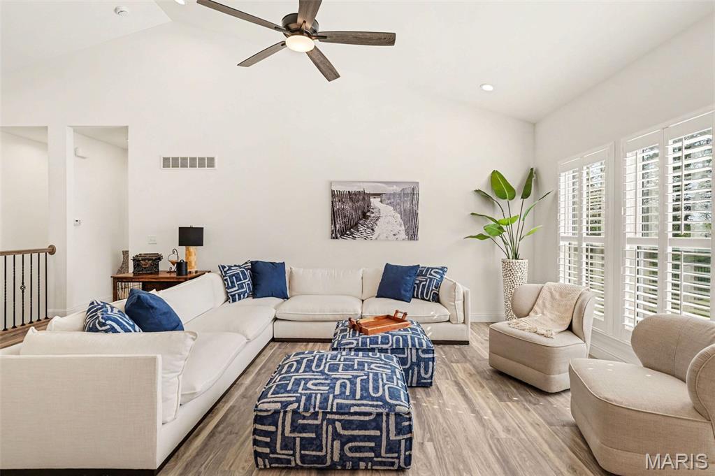 Windswept Farms Two - Residential