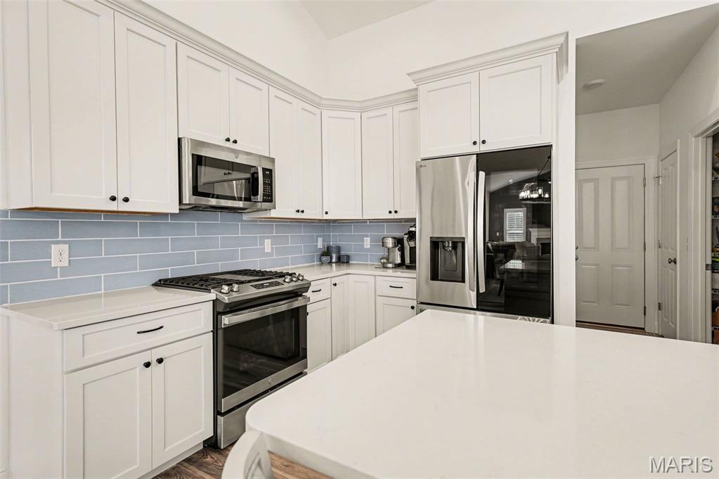 Windswept Farms Two - Residential