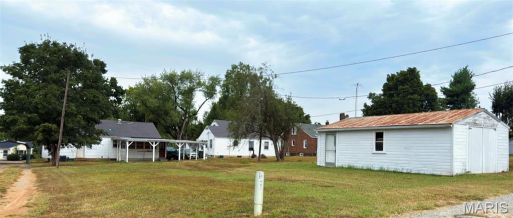 Graham Heights Sub - Residential