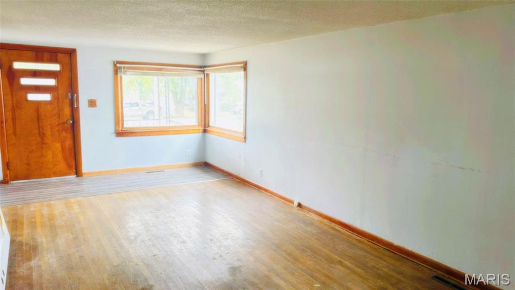 Graham Heights Sub - Residential