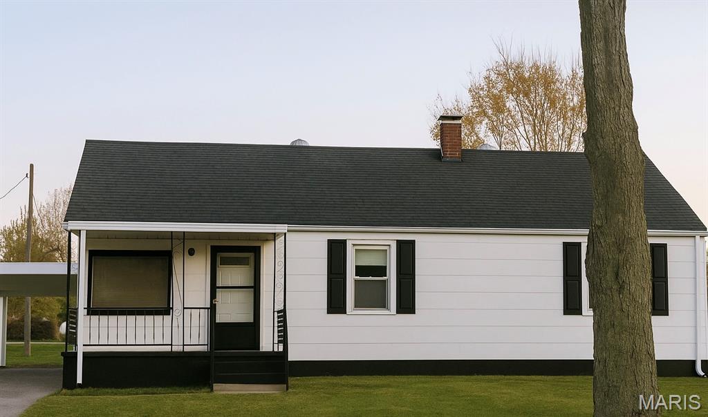 Graham Heights Sub - Residential