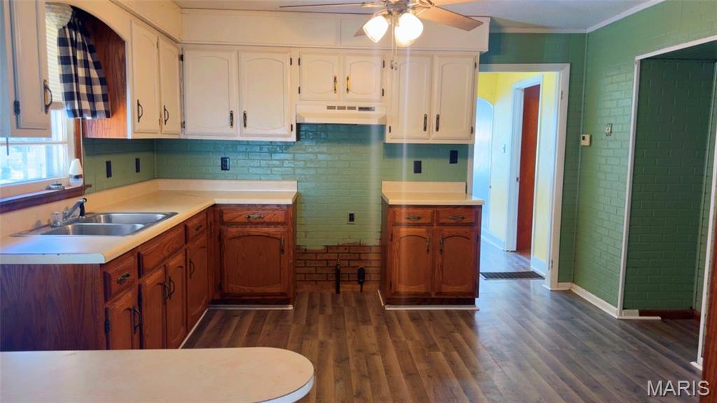 Graham Heights Sub - Residential