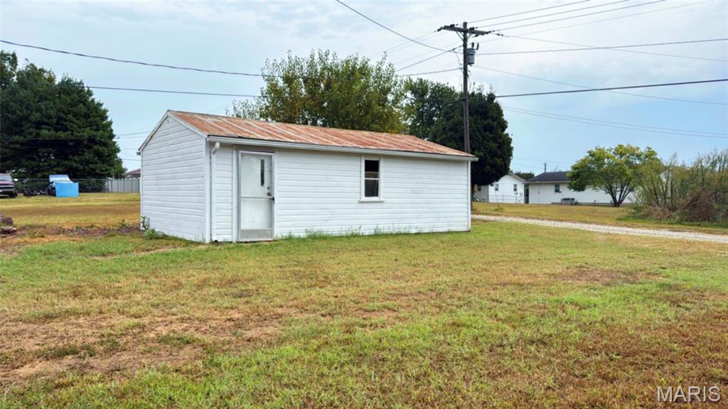 Graham Heights Sub - Residential