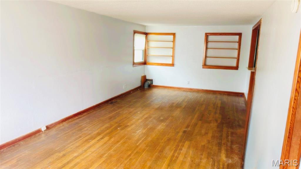 Graham Heights Sub - Residential