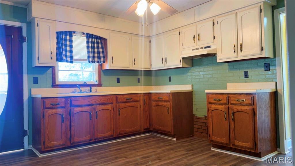 Graham Heights Sub - Residential