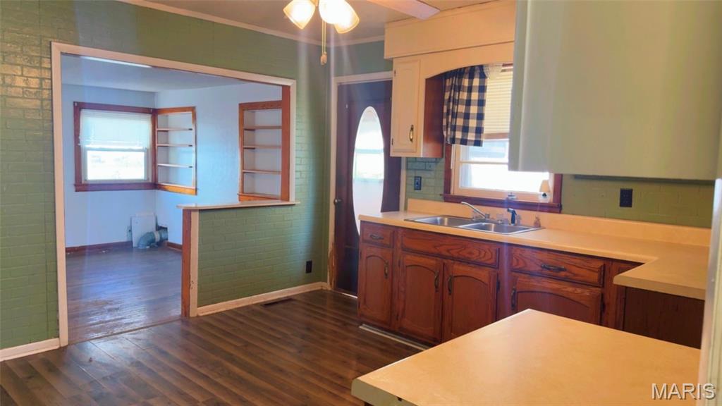 Graham Heights Sub - Residential