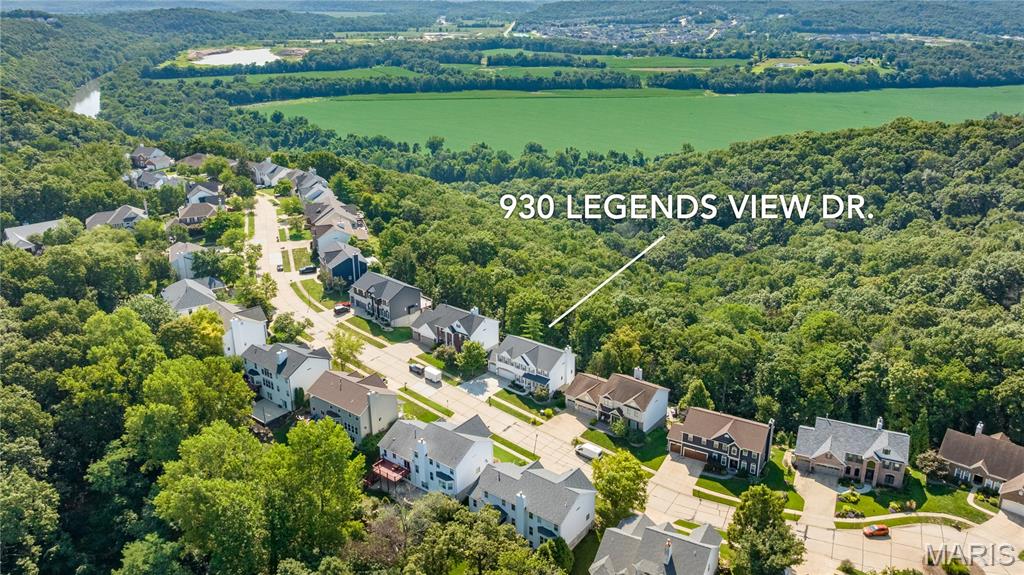 930 Legends View Drive