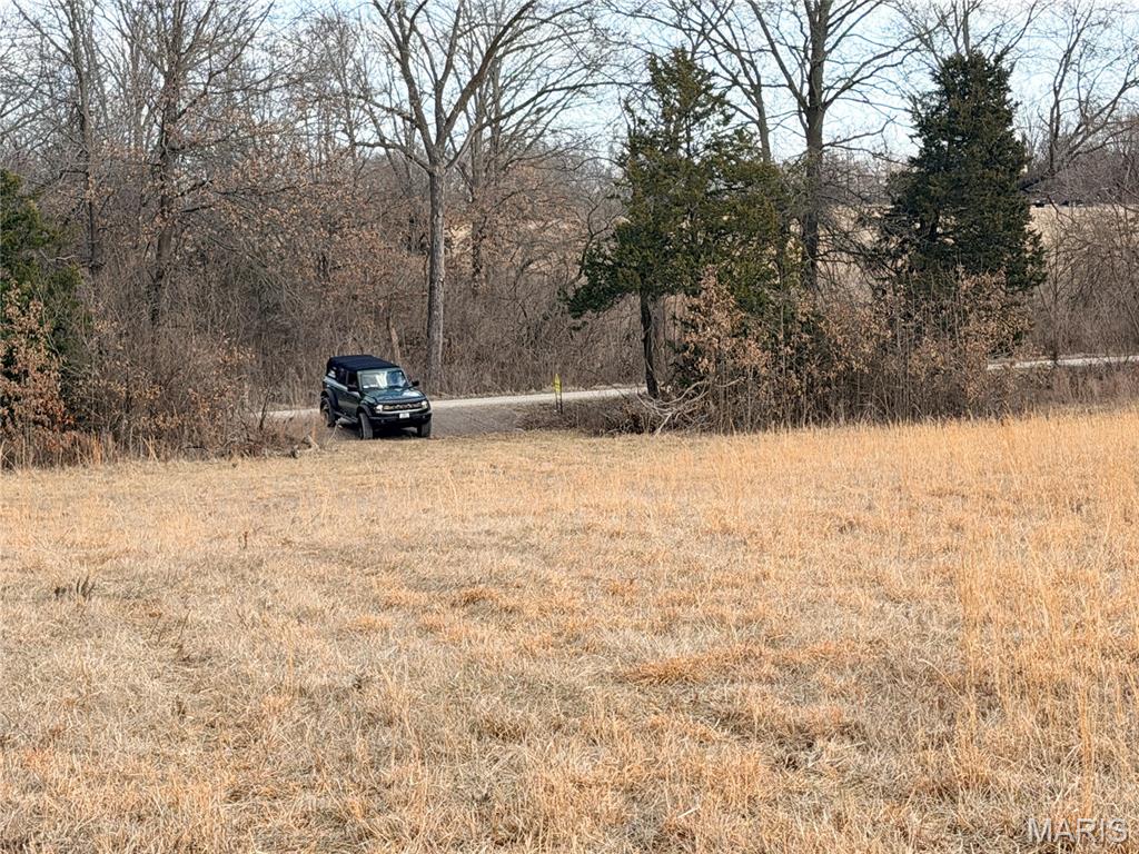 Tract 1C 935 Audrain Rd