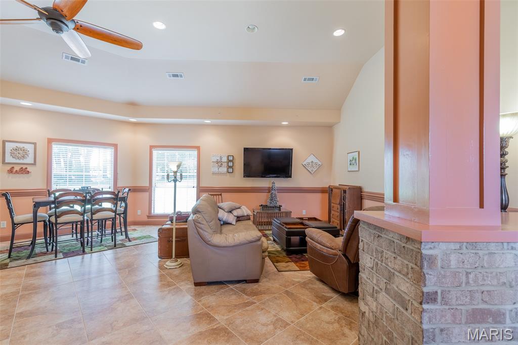 Country Estates - Residential