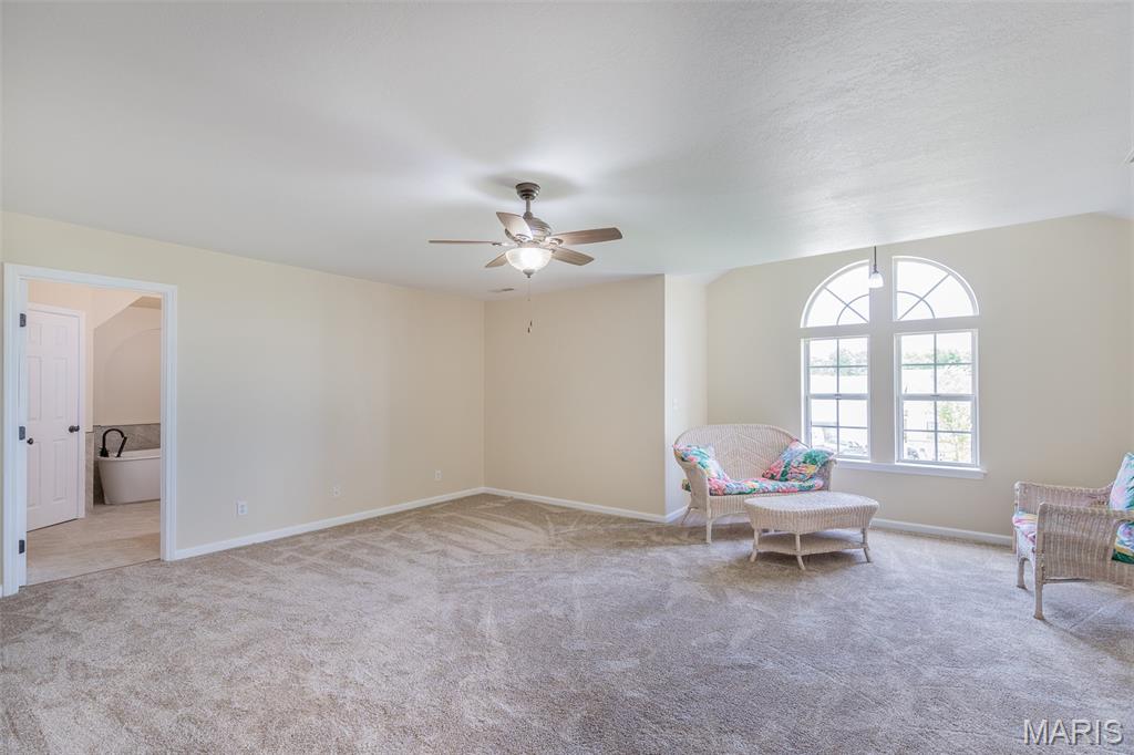 Country Estates - Residential