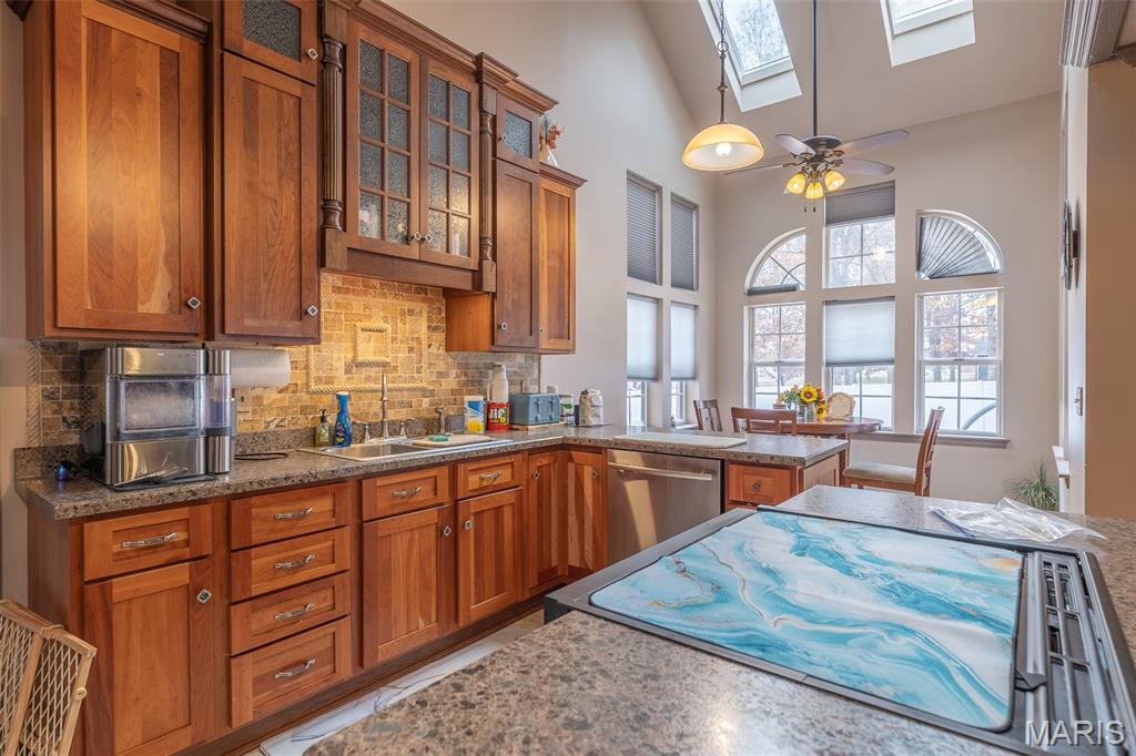 Country Estates - Residential