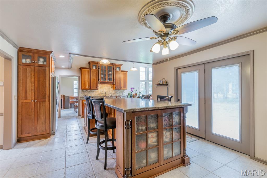 Country Estates - Residential