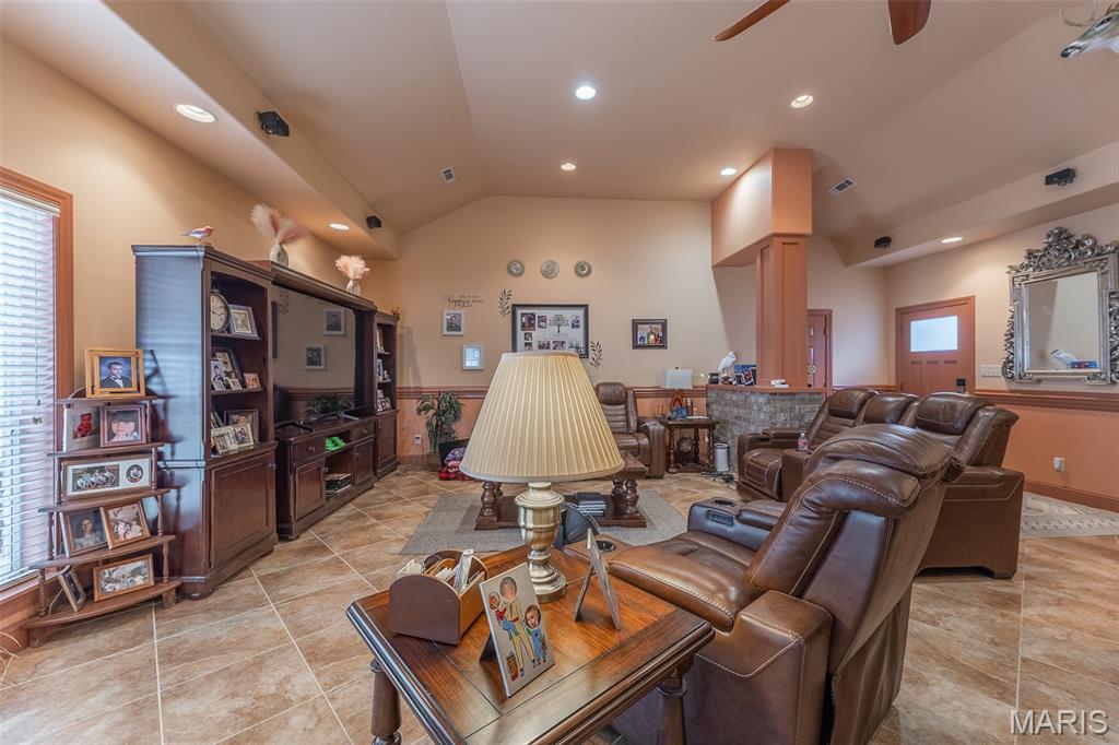 Country Estates - Residential