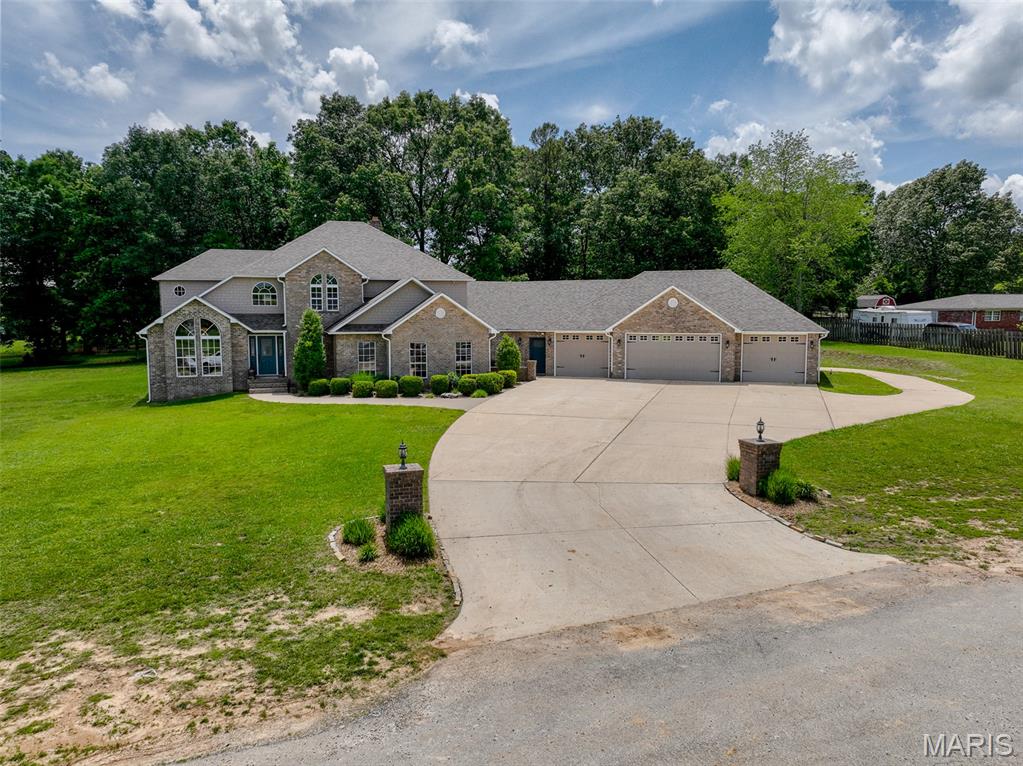 Country Estates - Residential