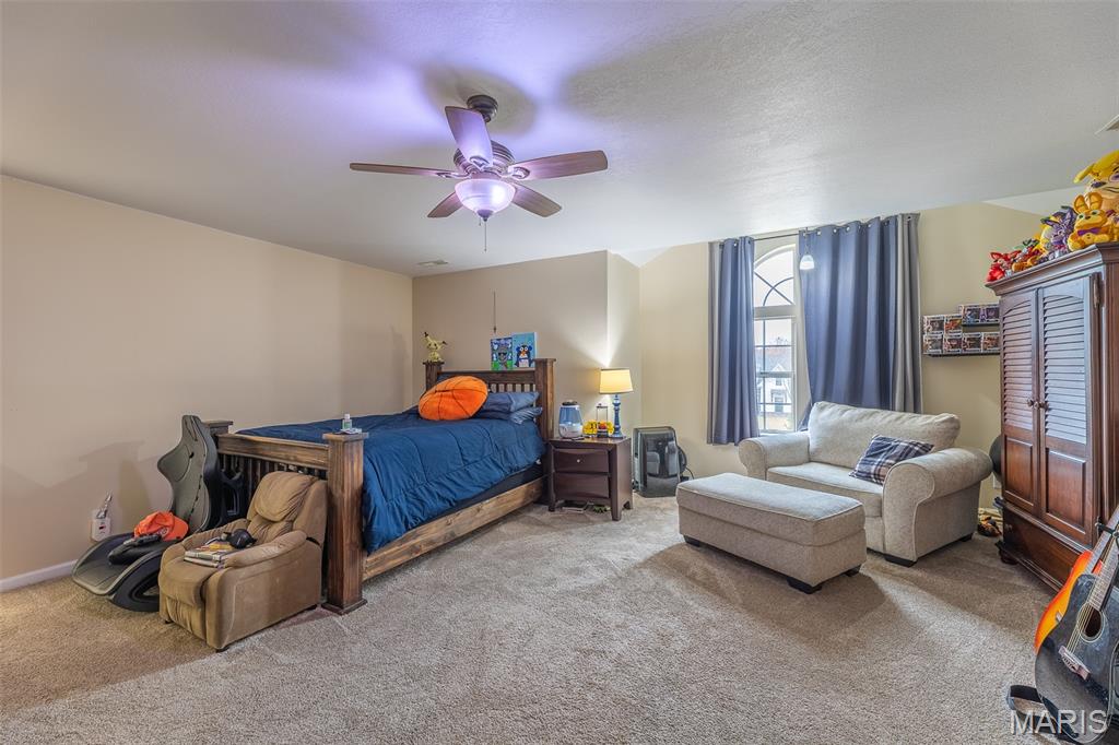 Country Estates - Residential