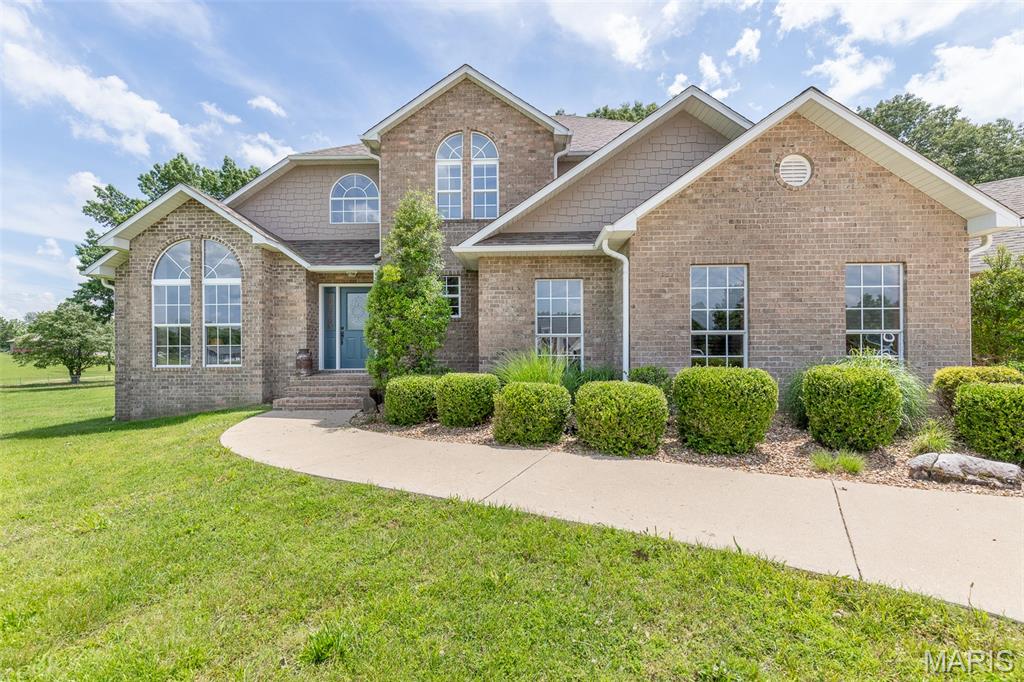 Country Estates - Residential