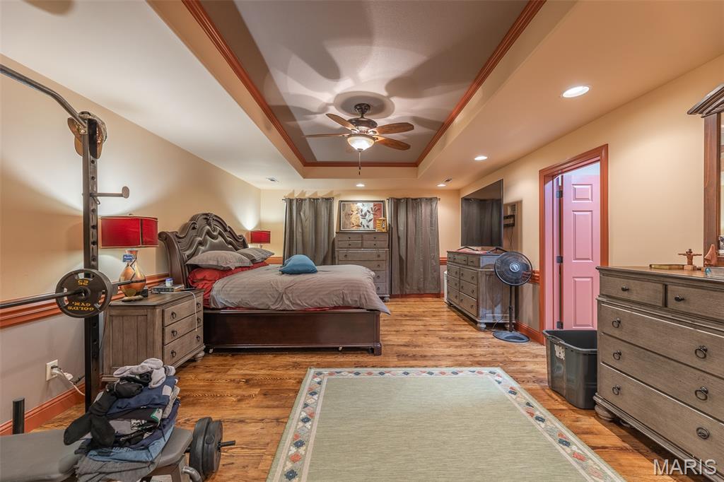 Country Estates - Residential