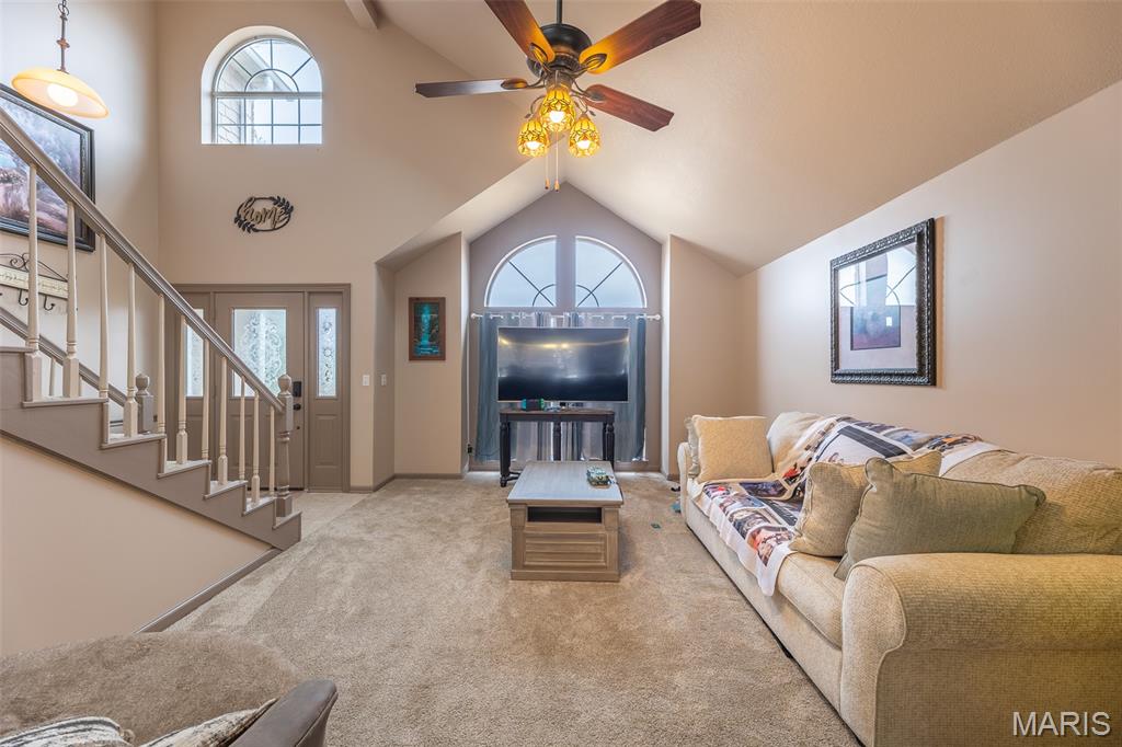 Country Estates - Residential