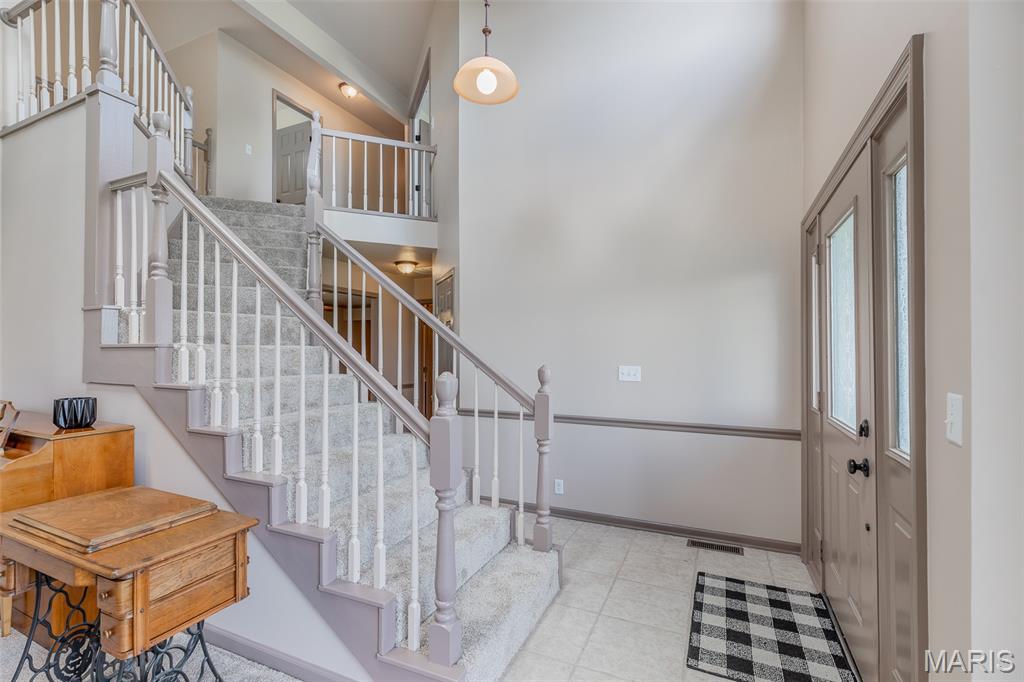 Country Estates - Residential