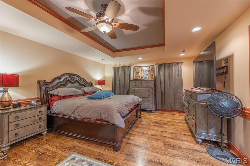 Country Estates - Residential