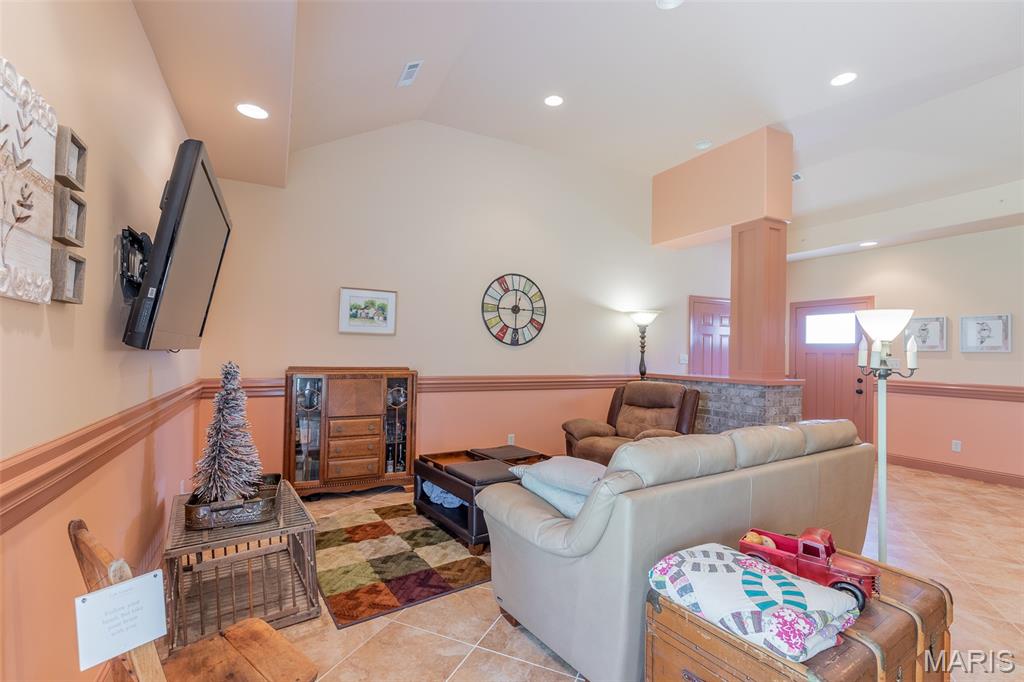 Country Estates - Residential