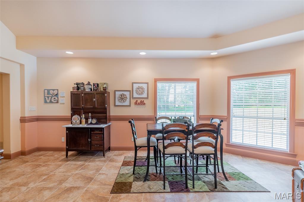 Country Estates - Residential