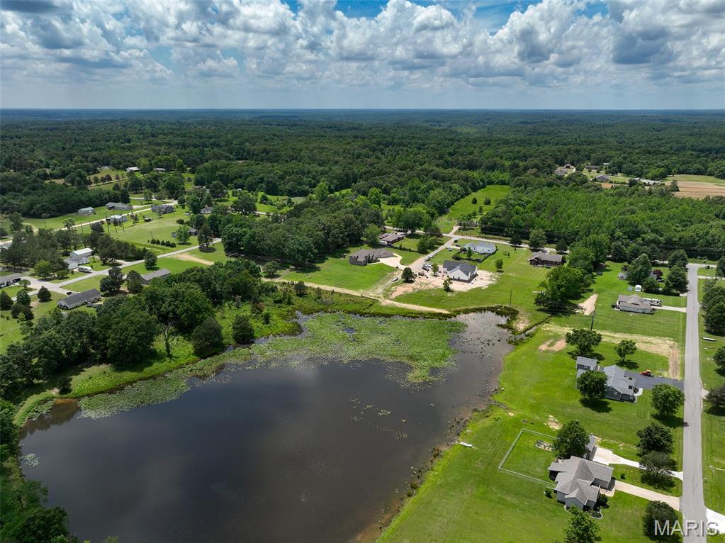 Country Estates - Residential