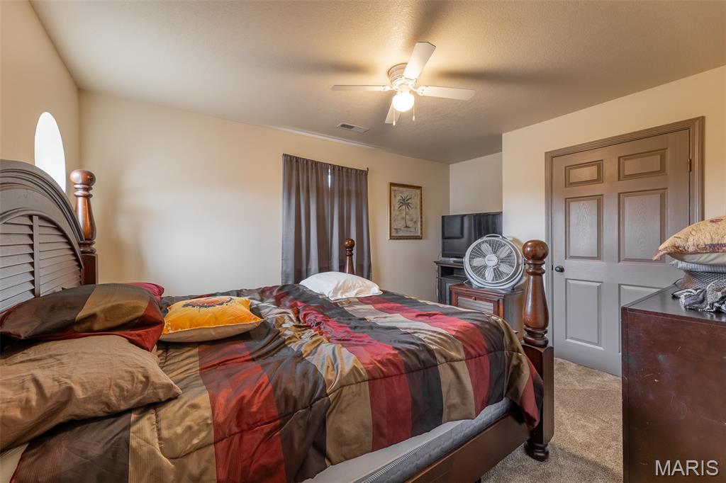 Country Estates - Residential