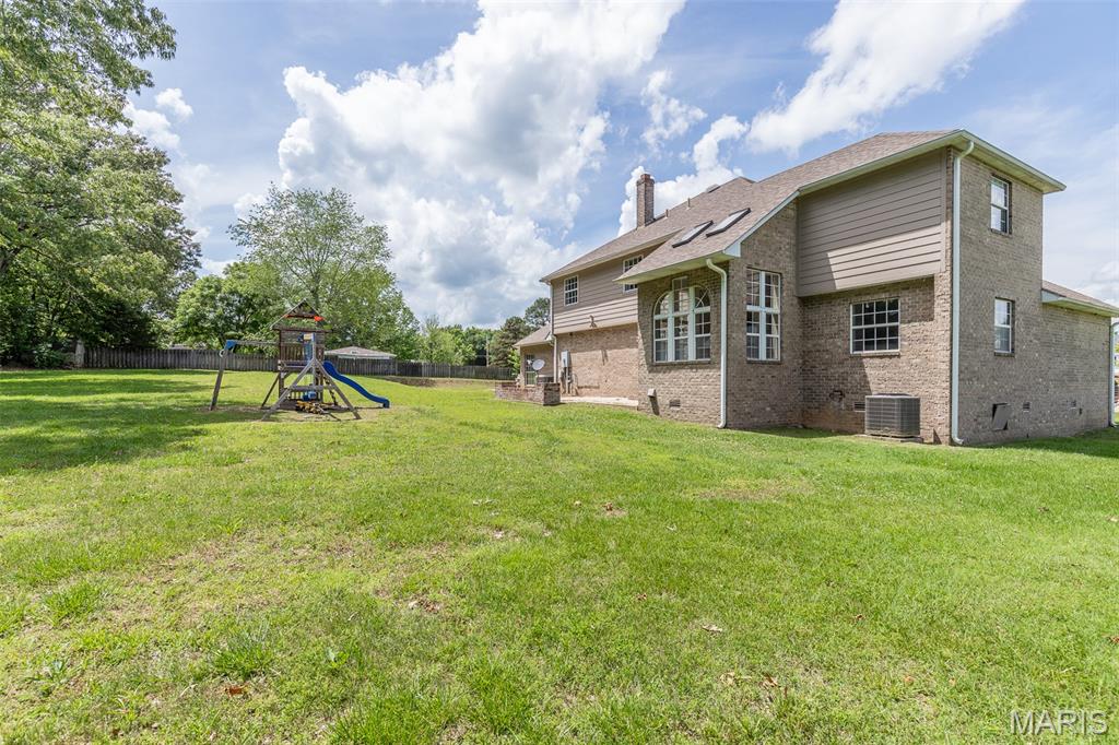 Country Estates - Residential