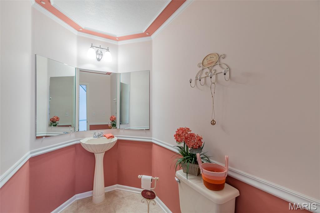 Country Estates - Residential