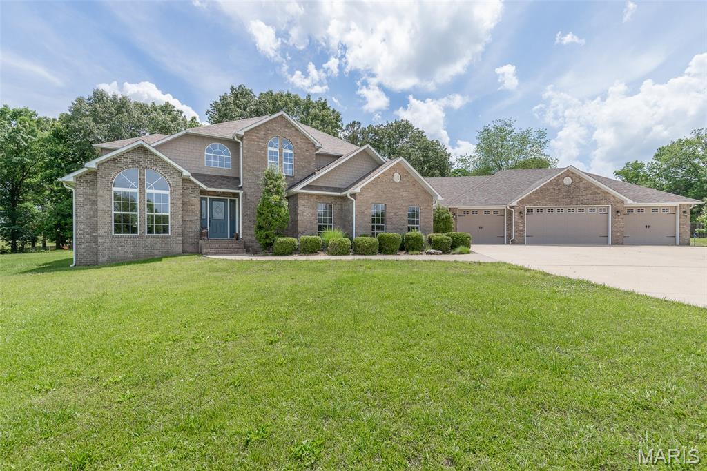 Country Estates - Residential