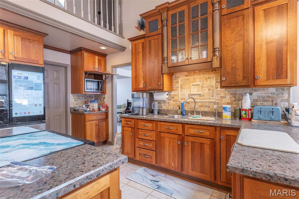 Country Estates - Residential