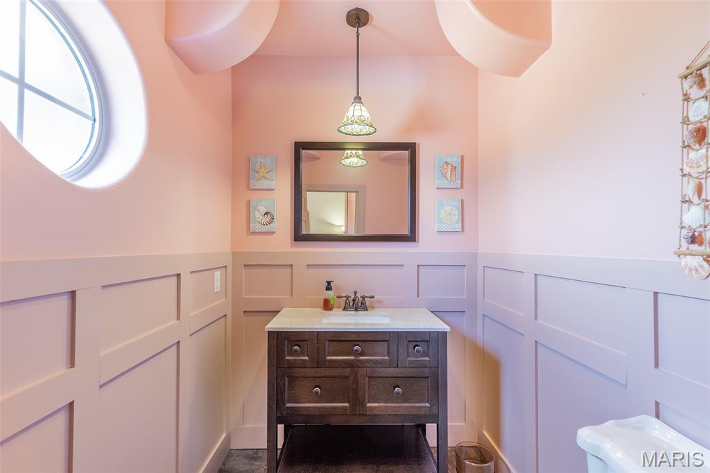 Country Estates - Residential