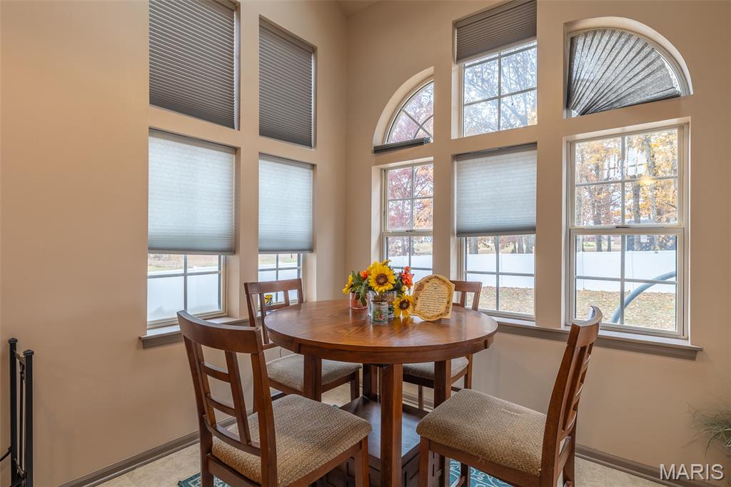 Country Estates - Residential