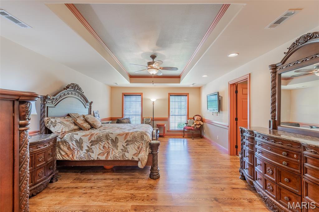 Country Estates - Residential