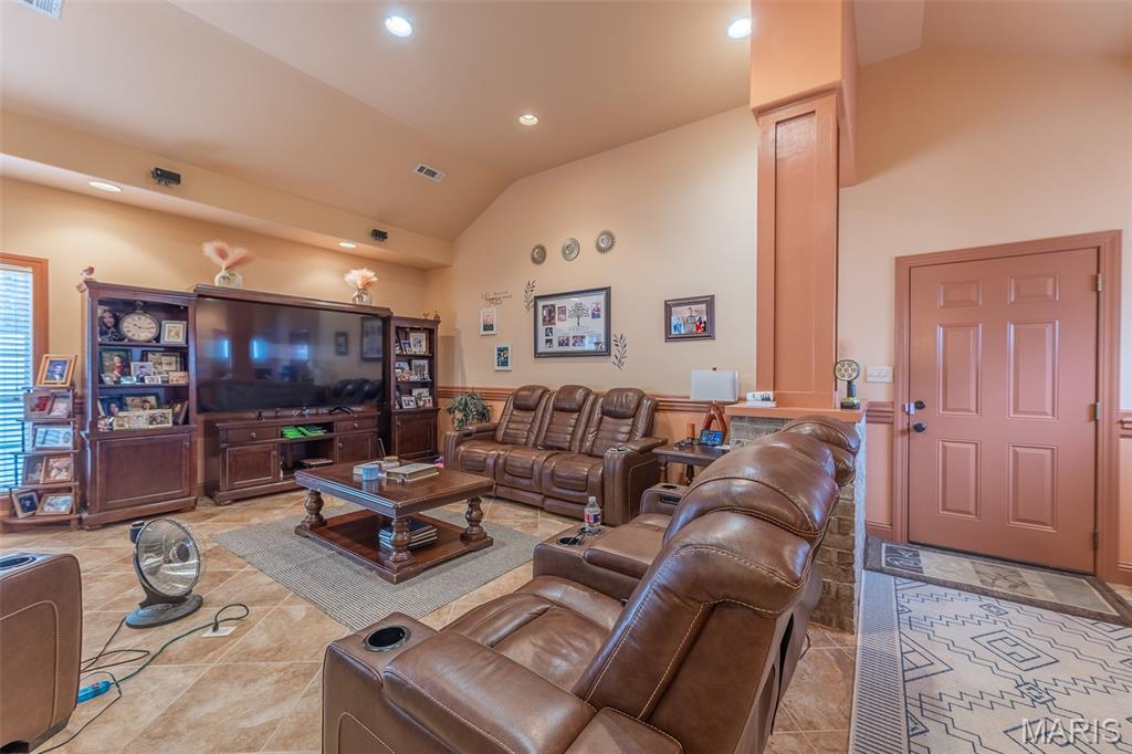 Country Estates - Residential